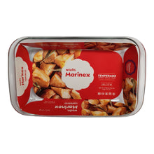 ASADERA RECT. MARINEX 2,7X17,8X5,1cm 1,6L