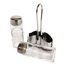 SALEROS 2 PZAS. VITTA