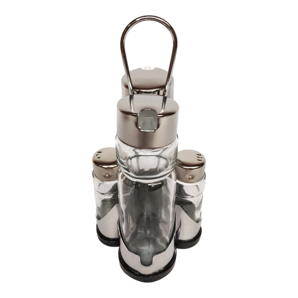 ALCUZA 5 PZAS. VITTA