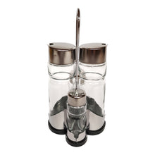 ALCUZA 5 PZAS. VITTA