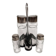 ALCUZA 5 PZAS. VITTA