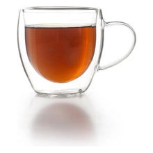 TAZA CAFE BOROSILICATO 140CC MULTIMENAJE