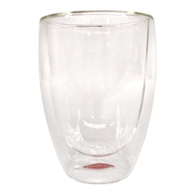 VASOS DOBLE PARED SET 2 UNID. PALERMO 300 ML OROLEY