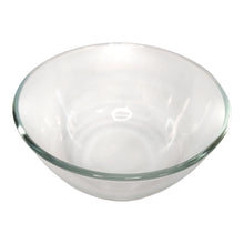 ENSALADERA VIDRIO 27X12,5 MULTIMENAJE