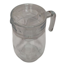 JARRO CON TAPA 1,6LT MULTIMENAJE