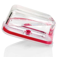 Set 3 Recipientes Herméticos de Vidrio Borosilicato con Tapa al Vacío (500 ml, 800 ml y 1.500 ml) - Jata